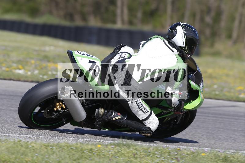 Archiv-2025/03 04.04.2025 TZ Motorsport ADR/Gruppe gelb/70